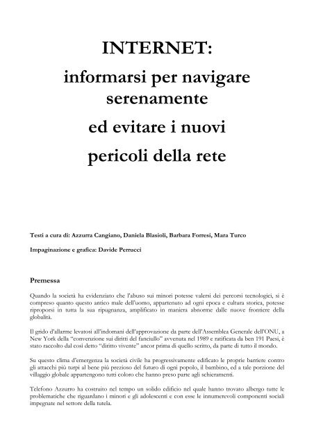Pericoli del discorso di incontri online