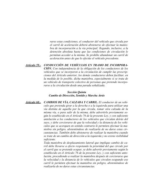 Ley: 9169 - Gobierno de la Provincia de Córdoba