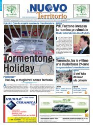 il-territorio-08|04|09 – pag.23 - Mammuth Hockey