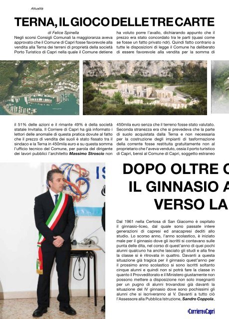 5 - il Corriere di Capri