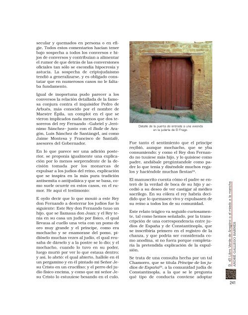 09. El Libro Verde - Diputación Provincial de Zaragoza