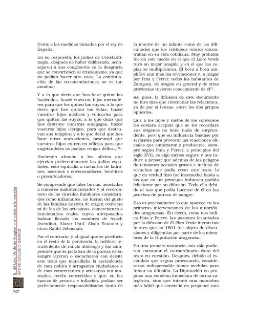 09. El Libro Verde - Diputación Provincial de Zaragoza