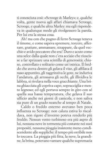 Scarica un estratto (PDF) - I nostri libri