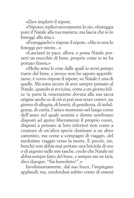 Scarica un estratto (PDF) - I nostri libri