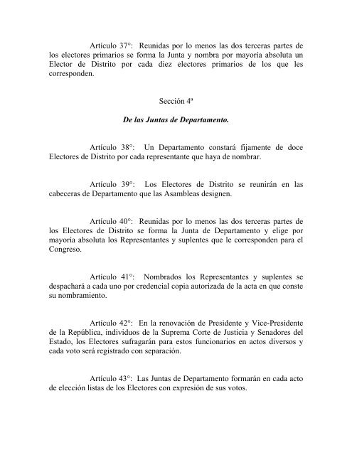 Constitución de la República Federal de Centroamérica. 1824.