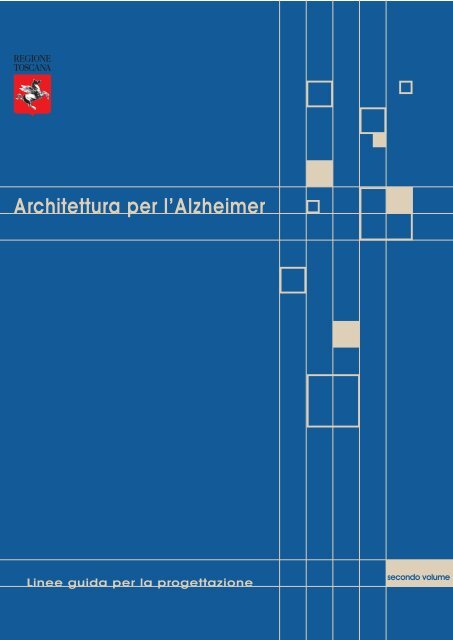 Architettura per l'Alzheimer - Tempi e Spazi