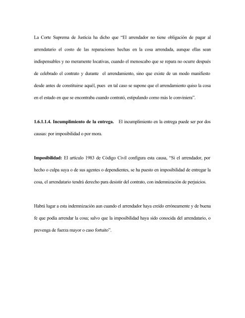 el contrato de arrendamiento civil en colombia y su normatividad ...