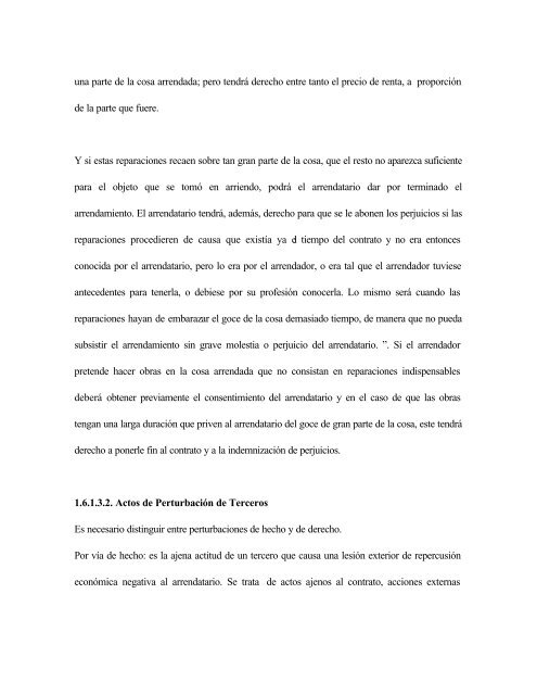 el contrato de arrendamiento civil en colombia y su normatividad ...