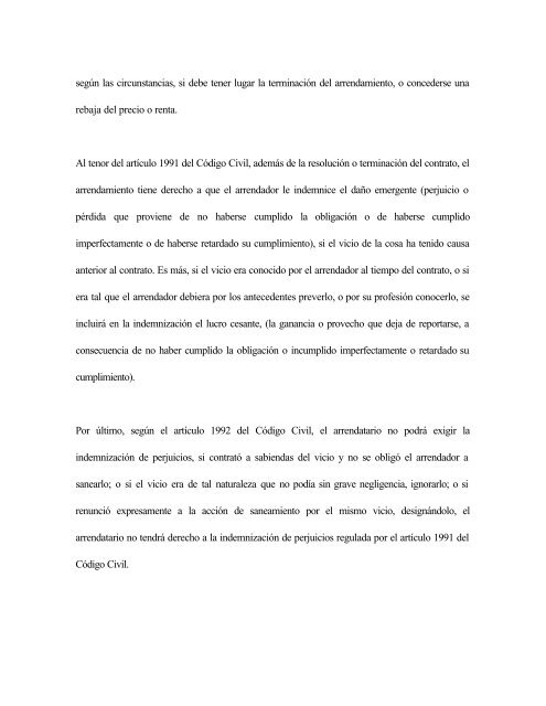 el contrato de arrendamiento civil en colombia y su normatividad ...