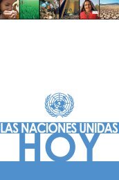 Las Naciones Unidas Hoy - Secretaría de Educación de Bogotá