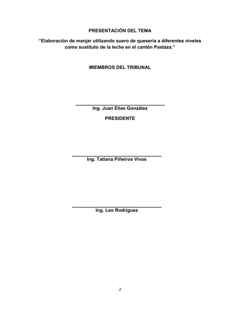 TESIS DE PAMELA PINTADO.pdf - Universidad Estatal Amazónica