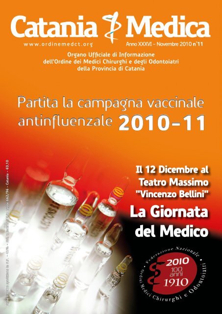Novembre 2010 - Parole & Immagini