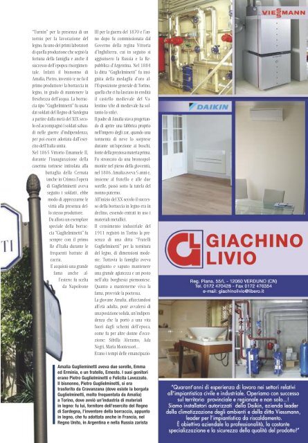 C on V - Rivista IDEA