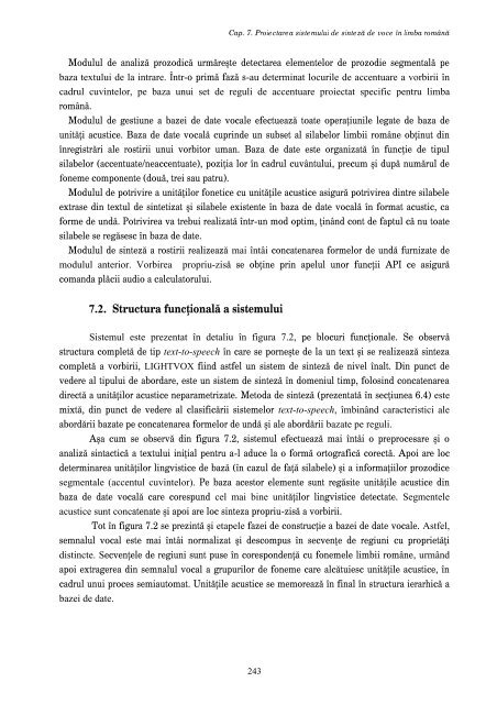 Teza doctorat (pdf) - Universitatea Tehnică