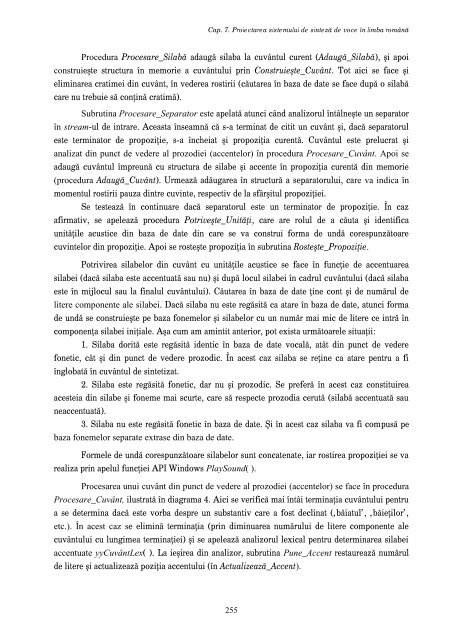 Teza doctorat (pdf) - Universitatea Tehnică