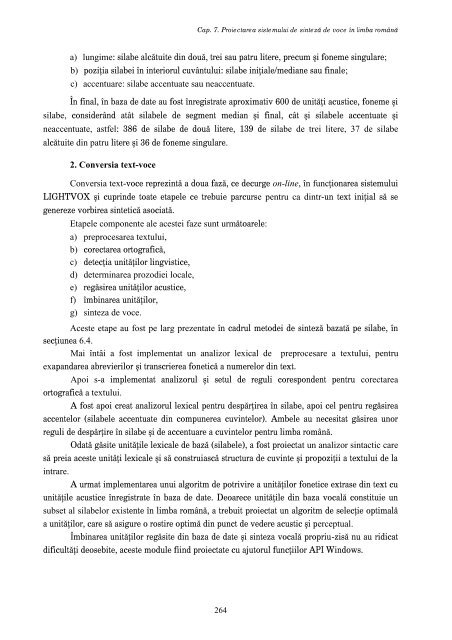 Teza doctorat (pdf) - Universitatea Tehnică