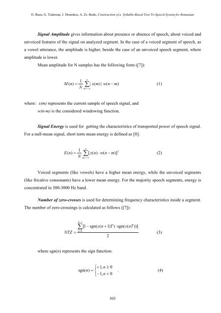 Teza doctorat (pdf) - Universitatea Tehnică