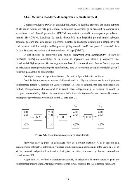 Teza doctorat (pdf) - Universitatea Tehnică