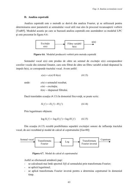 Teza doctorat (pdf) - Universitatea Tehnică