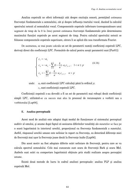 Teza doctorat (pdf) - Universitatea Tehnică