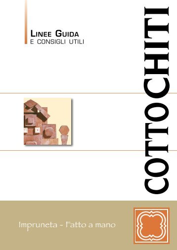 Download - Cotto Chiti