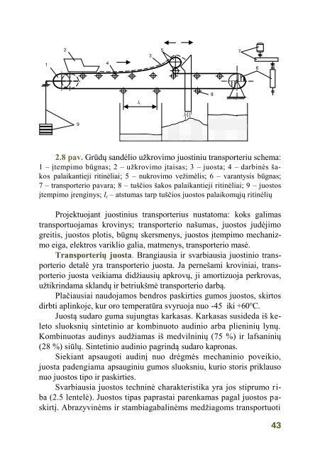 Inžinerinių technologiju prpjektavimas - Aleksandro Stulginskio ...