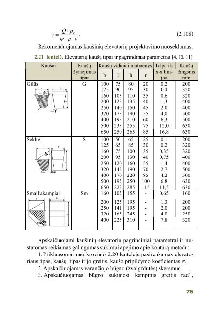 Inžinerinių technologiju prpjektavimas - Aleksandro Stulginskio ...