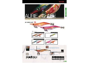AURIE - Q ACE