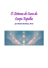 O Sistema de Cura do Corpo Espelho (PDF)