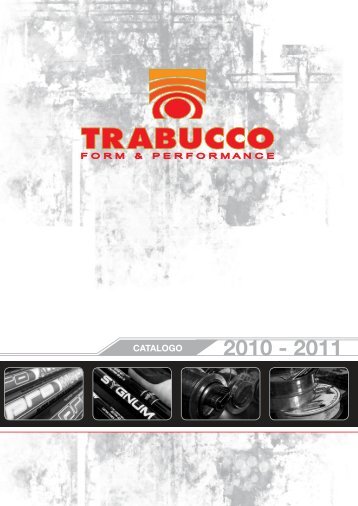 CATALOGO - Trabucco