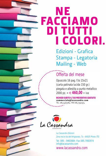 luglio - Da Leggere