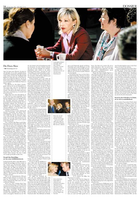 DIE ZEIT 39/2012 - ElectronicsAndBooks