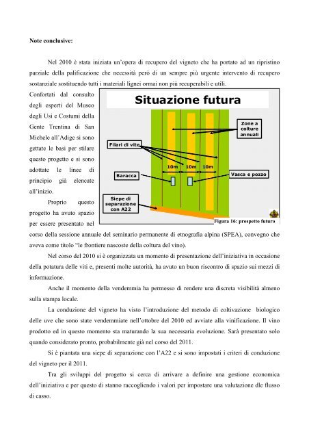 Il Vigneto Storico di Avio - Trentino Wine Blog