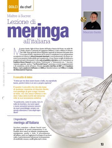 Cucinare Bene-AGOSTO def.pdf - Maurizio Santin