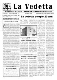 Gennaio 2002.qxd - La Vedetta Online