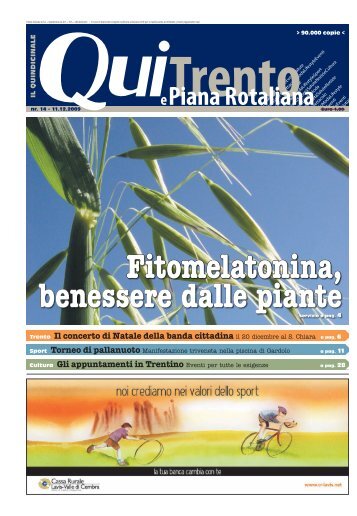 scarica il giornale [file pdf – 9 mb] - MEDIASTUDIO Giornalismo ...