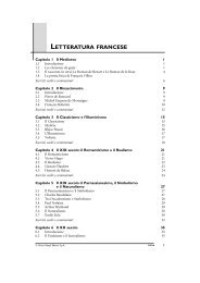 Download Letteratura francese - Hoepli Test