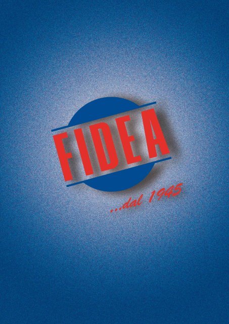 Download Catalogo - Fidea
