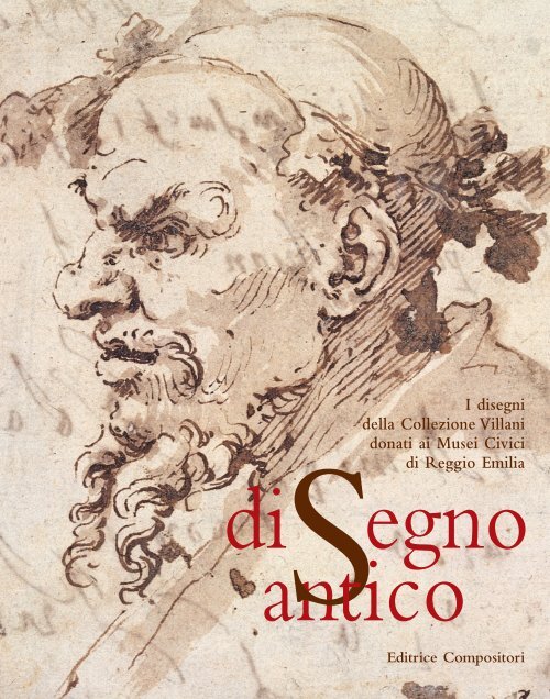 DiSegno antico (pdf, 21343 Kb) - Istituto per i Beni Artistici, Culturali