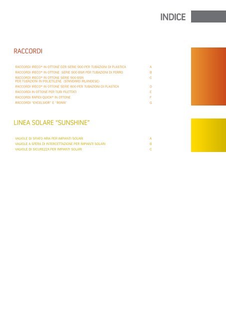 catalogo completo - Torricella Ettorino - Ferramente Industriale