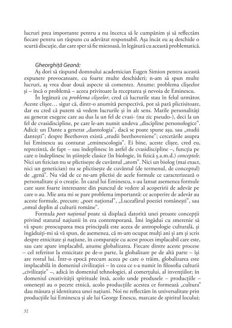 Text integral (4 Mb) - Mănăstirea Putna