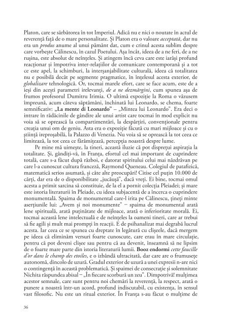 Text integral (4 Mb) - Mănăstirea Putna