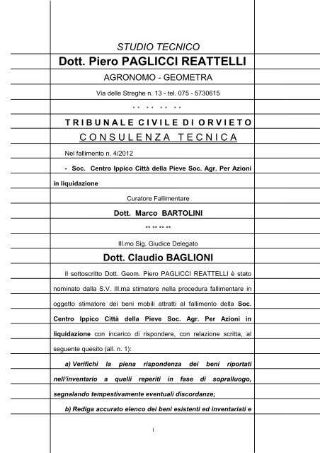 Contratto Di Affitto Di Azienda Agricola Orvietoaffariit