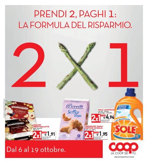 Latte uht parzialmente scremato alta digeribilità COOP - BENE SI' 3 X 250  ML - Coop Shop