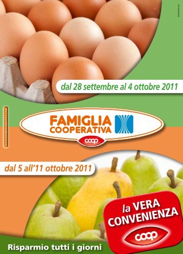 dal 5 all'11 ottobre 2011 - Sait