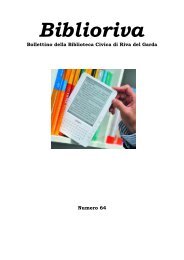 Nella luce dei libri. Percorsi di lettura di un «cavaliere errante» - Aldo  La Fata - Libro - Solfanelli - Faretra