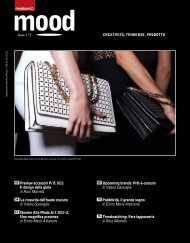 Speciale Accessori - Mood Magazine