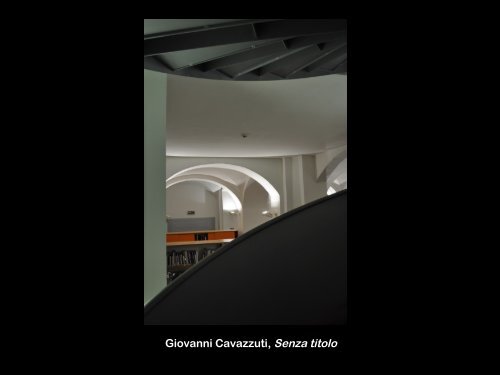 Visualizza la galleria delle fotografie selezionate, con le motivazioni ...