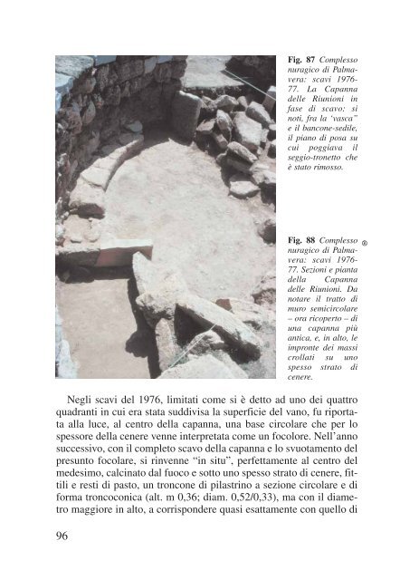 Il complesso nuragico di Palmavera - Sardegna Cultura