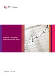 Download PDF - Mindtree